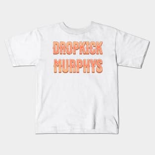 dropkick vintage Kids T-Shirt